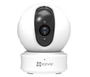 1 Мп поворотная Wi-Fi видеокамера EZVIZ CS-CV246-A0-3B1WFR