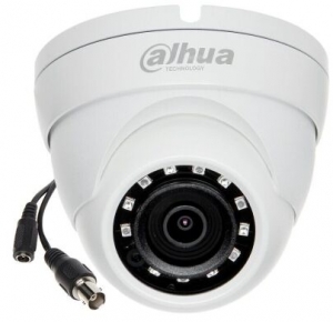 HDCVI видеокамера Dahua DH-HAC-HDW1500MP 5Мп (2.8мм)