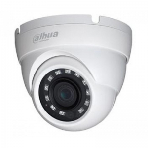 HDCVI видеокамера Dahua DH-HAC-HDW1801MP 4К (2.8мм)