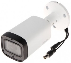 HDCVI видеокамера Dahua DH-HAC-HFW1200RP-Z-IRE6 2Мп (2,7-12мм)