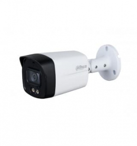 HDCVI видеокамера Dahua DH-HAC-HFW1239TLMP-LED 2Мп (3.6мм)