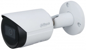 IP видеокамера Dahua DH-IPC-HFW2531SP-S-S2 5Мп (2.8мм)