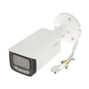 Dahua DH-IPC-HFW2849T-ZAS-IL 8Мп з моторизованим об'єктивом 2.7-13.5мм