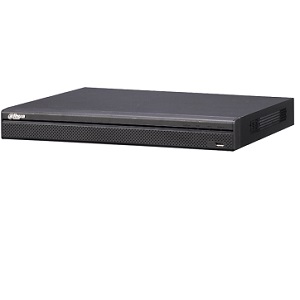 Сетевой видеорегистратор Dahua DH-NVR4216-16P-4KS2