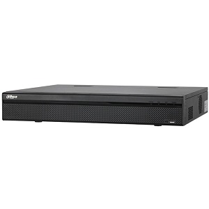Сетевой видеорегистратор Dahua DH-NVR4432-4KS2