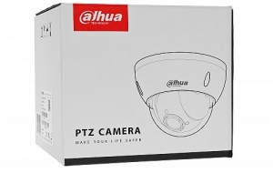 DH-SD22404T-GN-W Wi Fi PTZ видеокамера Dahua