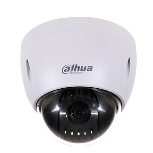 HD-CVI видеокамера SpeedDome Dahua DH-SD42212I-HC
