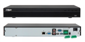 8-канальный сетевой видеорегистратор Dahua DHI-NVR5208-4KS2