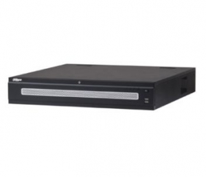 Сетевой видеорегистратор Dahua DHI-NVR608-128-4KS2