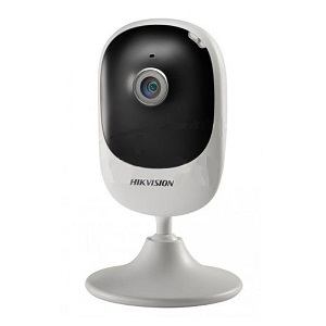 IP видеокамера Hikvision DS-2CD1402FD-IW (2.8 мм) NEW