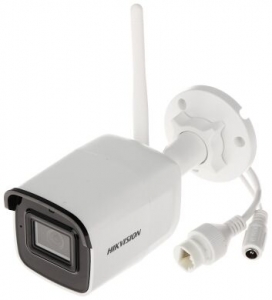 IP видеокамера Hikvision DS-2CD2041G1-IDW1 4Мп (4мм)
