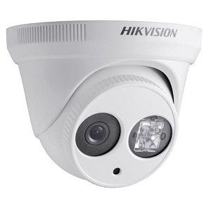 IP видеокамера Hikvision DS-2CD2343G0-I (2.8 мм)