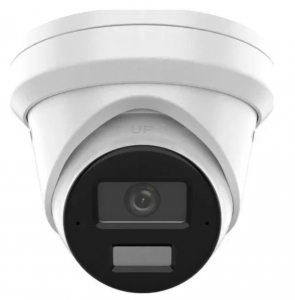 DS-2CD2343G2-LI2U 4MP EXIR Turret IP видеокамера Hikvision