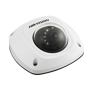 IP видеокамера Hikvision DS-2CD2542FWD-IS (4 мм)