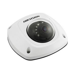 IP видеокамера Hikvision DS-2CD2542FWD-IWS (2.8 мм)