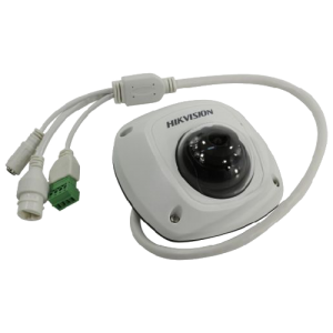 IP-видеокамера Hikvision DS-2CD2523G0-IWS