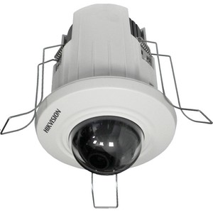IP видеокамера Hikvision DS-2CD2E20F-W (2.8 мм)