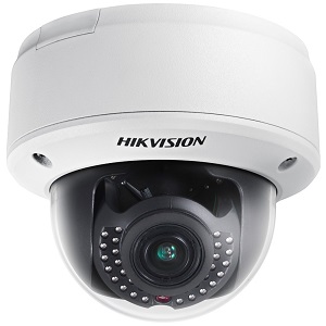 IP видеокамера Hikvision DS-2CD4125FWD-IZ NEW