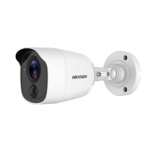 Turbo HD PIR видеокамера Hikvision DS-2CE11H0T-PIRL 5.0 Мп (2.8 мм)
