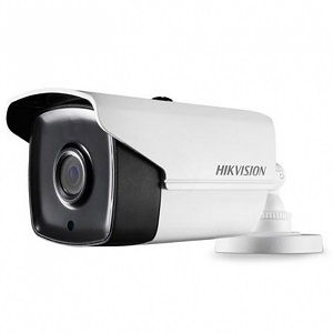 Комплект TurboHD видеонаблюдения Hikvision DS-J142I