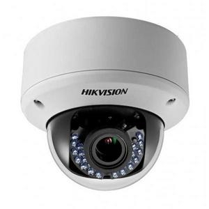 TurboHD видеокамера Hikvision DS-2CE56D0T-VFIRF