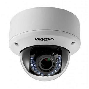 TurboHD видеокамера Hikvision DS-2CE56D1T-VFIR (2.8-12 мм)