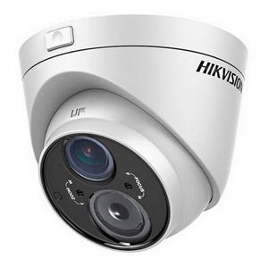 TurboHD видеокамера Hikvision DS-2CE56D5T-VFIT3 (2.8-12 мм)