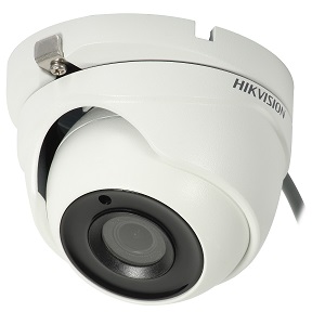 TurboHD видеокамера Hikvision DS-2CE56F1T-ITM (2.8 мм)