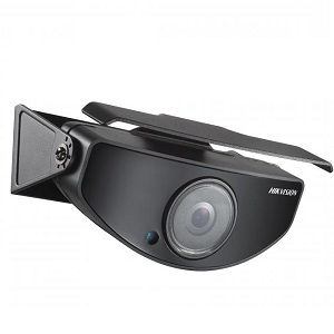 TurboHD видеокамера Hikvision DS-2CS58C0T-ITR (2.1 мм)