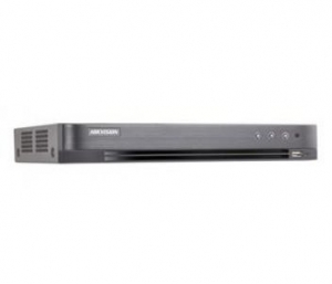 Turbo HD видеорегистратор Hikvision DS-7216HQHI-K2
