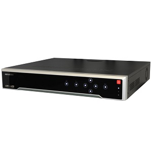 Сетевой видеорегистратор Hikvision DS-7716NI-I4/16P