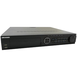 Сетевой видеорегистратор Hikvision DS-7732NI-E4