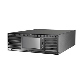 Сетевой видеорегистратор Hikvision DS-96128NI-F16