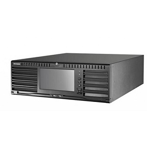 Сетевой видеорегистратор Hikvision DS-96128NI-I16