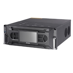 Сетевой видеорегистратор Hikvision DS-96256NI-F24