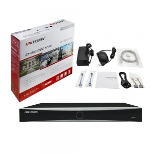 DS-7616NXI-I2/S(E) 16-канальний відеореєстратор Hikvision