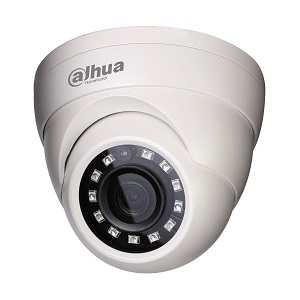 HD-CVI видеокамера Dahua DH-HAC-HDW1200MP-S3 (3.6 мм)