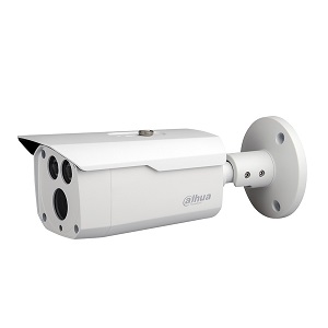DH-HAC-HFW1400DP-B HD-CVI видеокамера Dahua