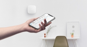 Ajax HUB (Black/White)