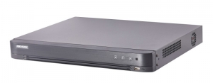 4-канальный Turbo HD видеорегистратор Hikvision IDS-7204HQHI-M1/S