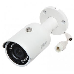 IP видеокамера Dahua DH-IPC-HFW1431SP-S4 (2.8 мм)