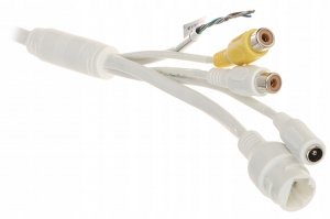 DH-IPC-HFW2449T-AS-IL камера Dahua з мікрофоном