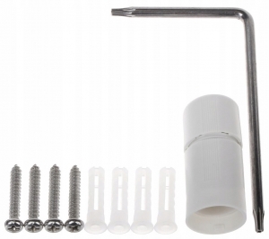 DH-IPC-HFW2449T-AS-IL камера Dahua з мікрофоном