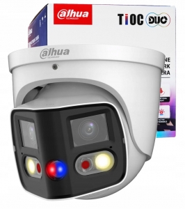 IP відеокамера Dahua DH-IPC-PDW3849-A180-AS-PV TiOC