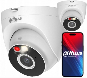 DH-IPC-HDW1539DA-SAW-IL Wi Fi камера Dahua