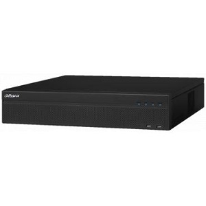 Сетевой видеорегистратор Dahua DH-NVR4832-4K