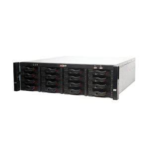 Сетевой видеорегистратор Dahua DH-NVR616-64-4KS2