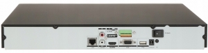 DS-7616NXI-K2 16-канальний AcuSense NVR відеореєстратор Hikvision