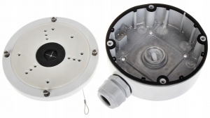Комутаційний бокс DS-1280ZJ-S