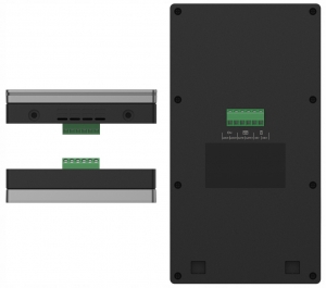 RFID CS-HP7 відеодомофон Ezviz